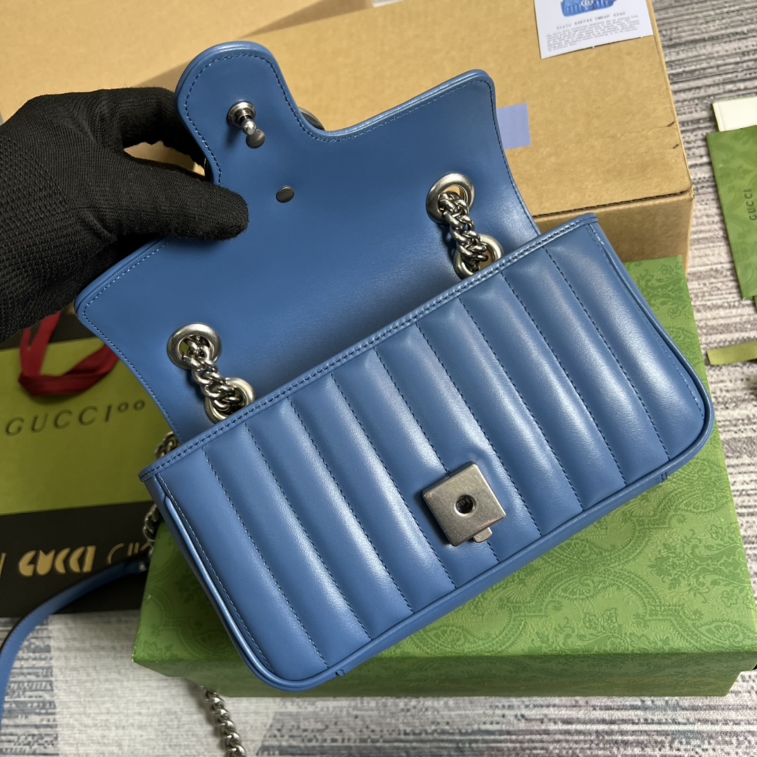 Gucci Satchel Bags